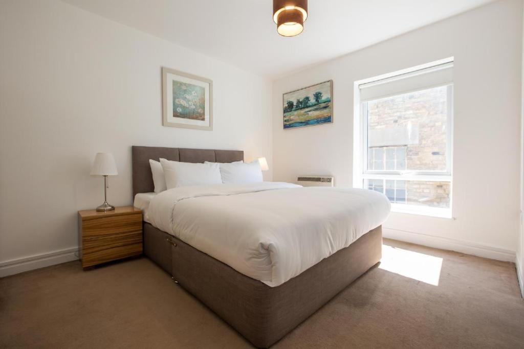 דבלין Grafton Street District Apartments מראה חיצוני תמונה