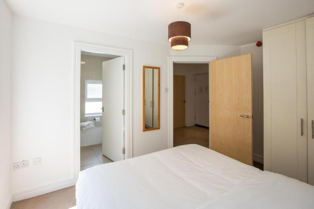 דבלין Grafton Street District Apartments מראה חיצוני תמונה