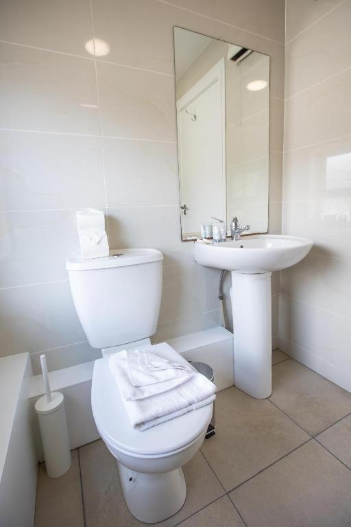 דבלין Grafton Street District Apartments מראה חיצוני תמונה