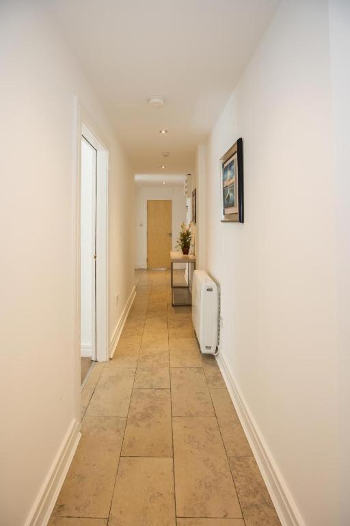 דבלין Grafton Street District Apartments מראה חיצוני תמונה