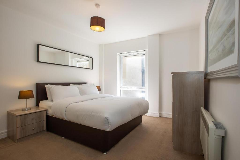 דבלין Grafton Street District Apartments מראה חיצוני תמונה