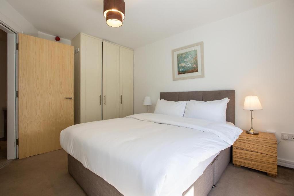 דבלין Grafton Street District Apartments מראה חיצוני תמונה