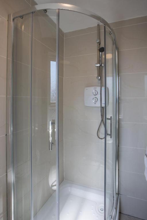 דבלין Grafton Street District Apartments מראה חיצוני תמונה