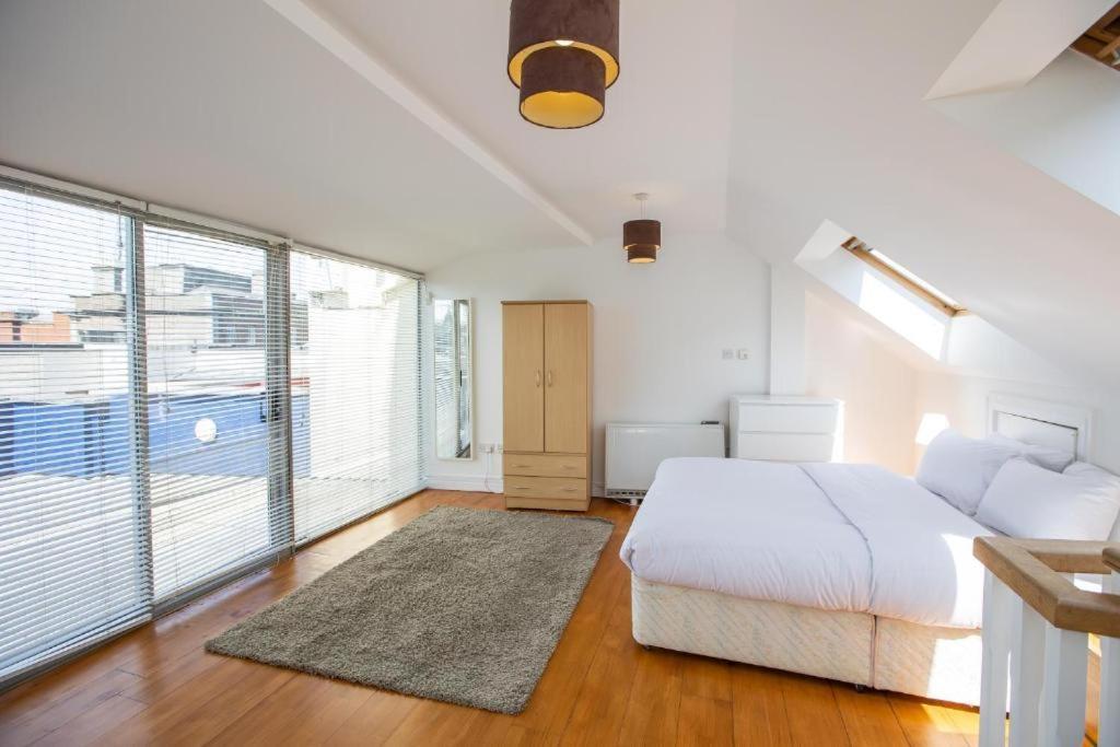דבלין Grafton Street District Apartments מראה חיצוני תמונה