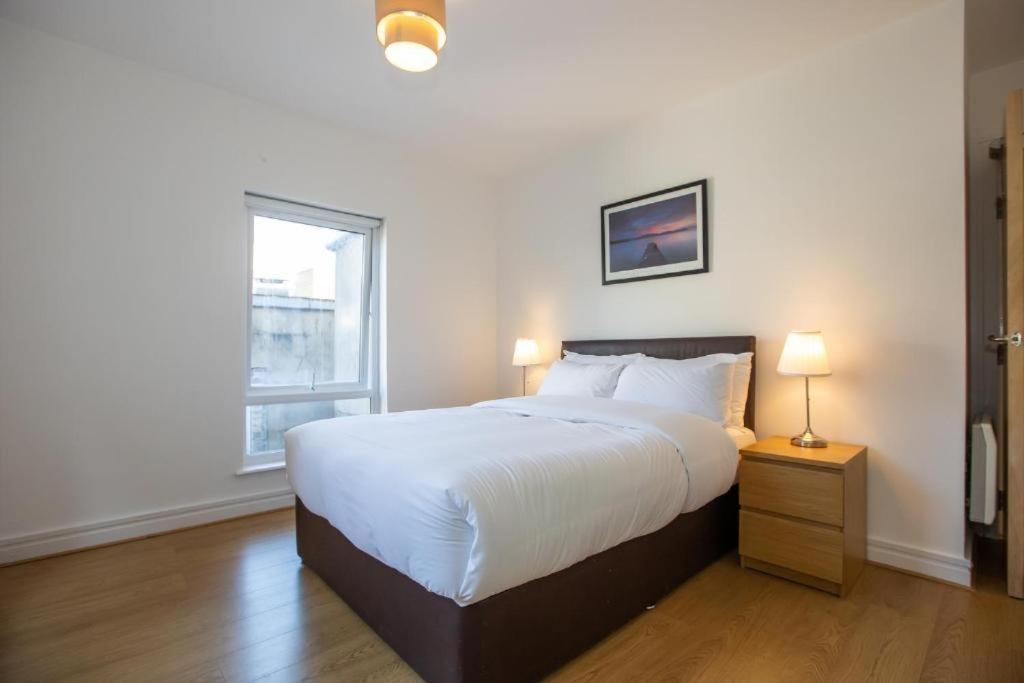 דבלין Grafton Street District Apartments מראה חיצוני תמונה