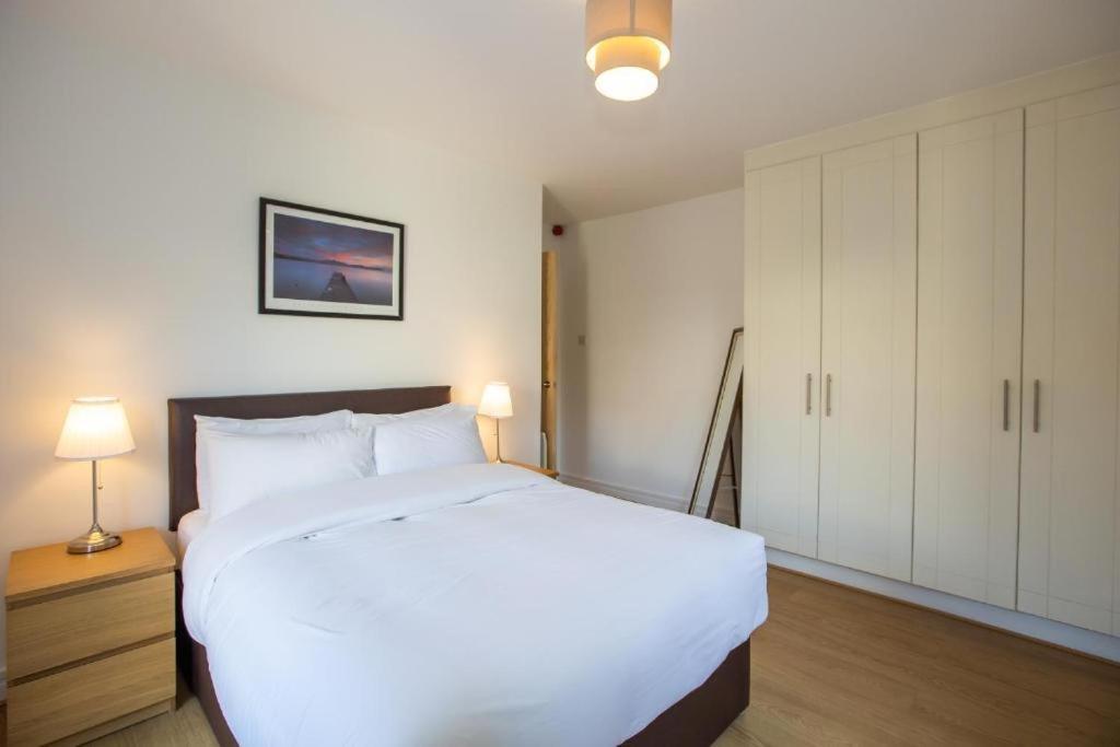 דבלין Grafton Street District Apartments מראה חיצוני תמונה