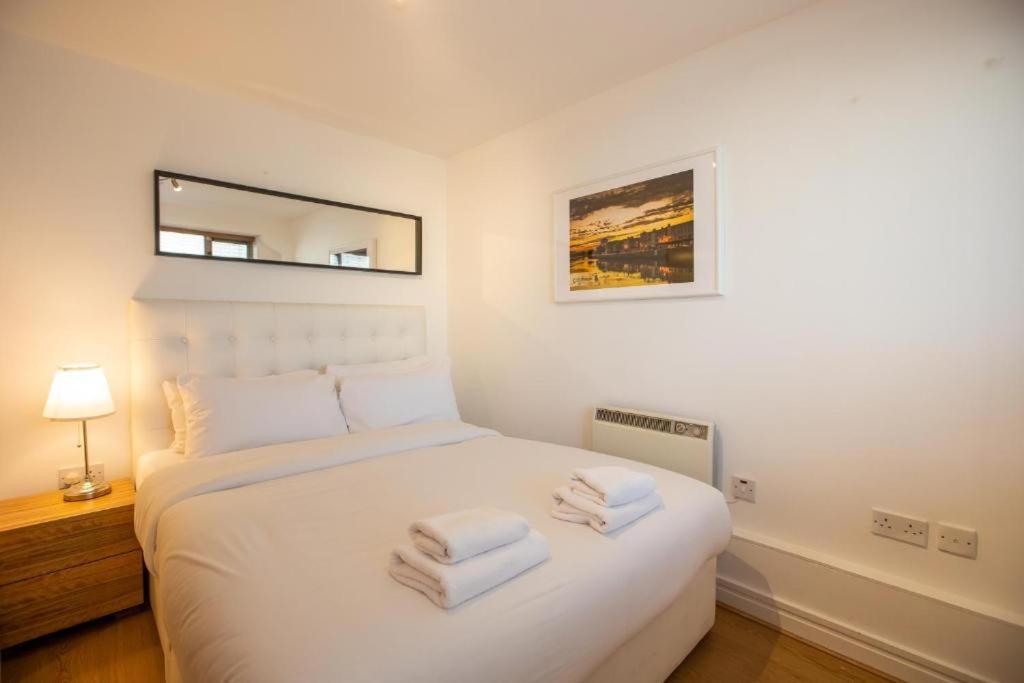 דבלין Grafton Street District Apartments מראה חיצוני תמונה