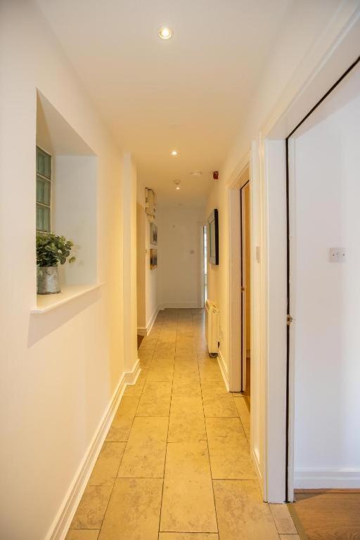 דבלין Grafton Street District Apartments מראה חיצוני תמונה