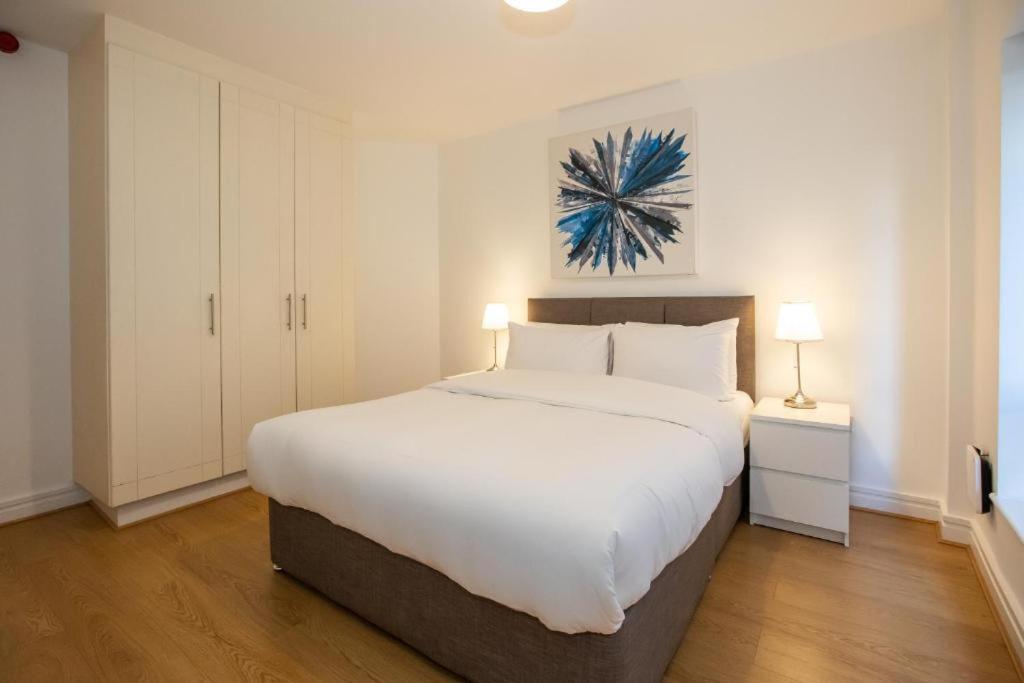 דבלין Grafton Street District Apartments מראה חיצוני תמונה