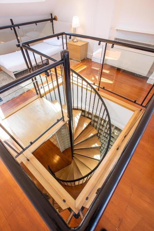 דבלין Grafton Street District Apartments מראה חיצוני תמונה