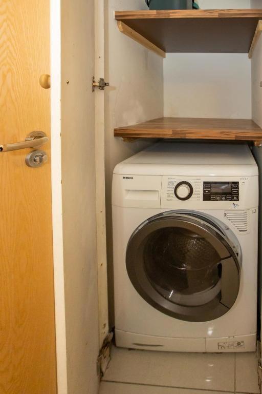 דבלין Grafton Street District Apartments מראה חיצוני תמונה