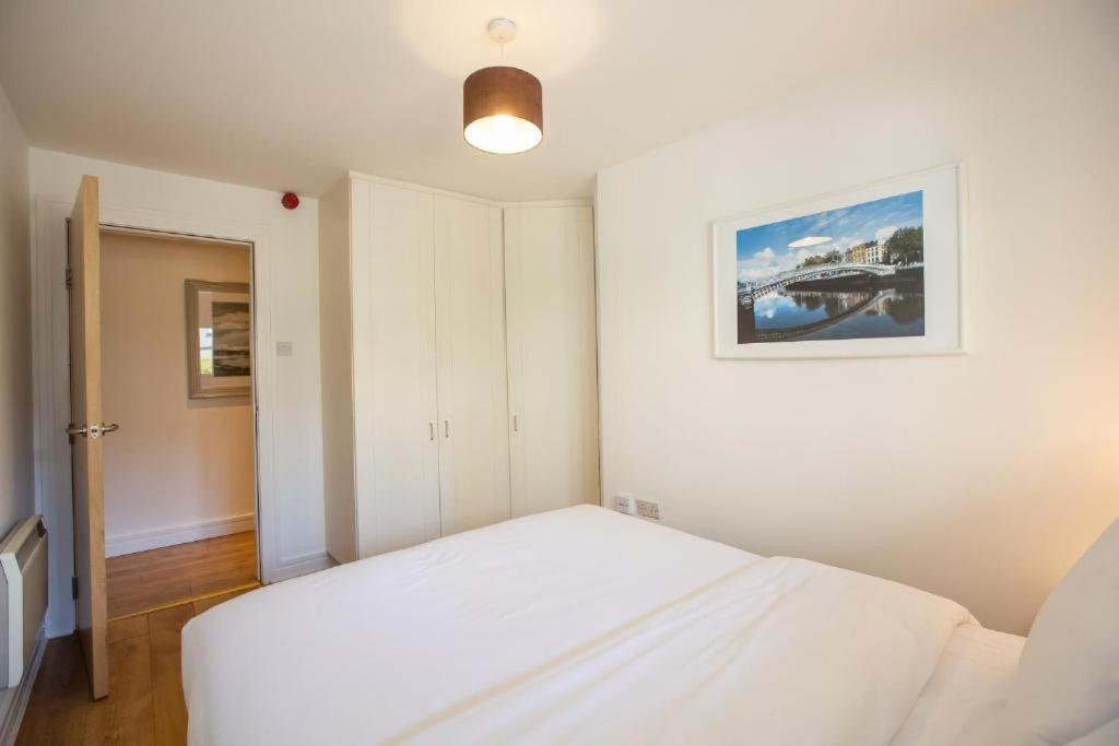 דבלין Grafton Street District Apartments מראה חיצוני תמונה